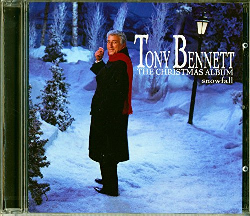 Snowfall - The Tony Bennett Christmas Album