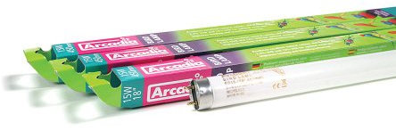 Ardacia FB-36 Bird Lamp, 36 Watt