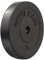 GORILLA SPORTS® Hantelscheiben - Einzeln/Set, 1,25kg, 2,5kg, 5kg, 7,5kg, 10kg, 15kg, 27,5kg, 30kg Gewichte, 30mm Bohrung, aus Kunststoff - Gewichtsscheiben, Hantelscheiben-Set, Hanteln