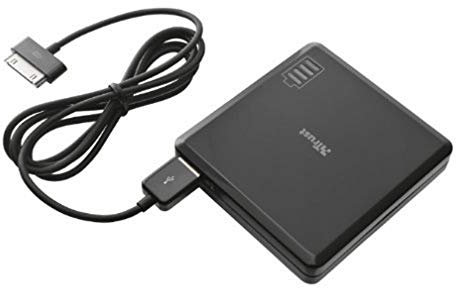TRUST Portable Battery Pack for iPhone & iPod
