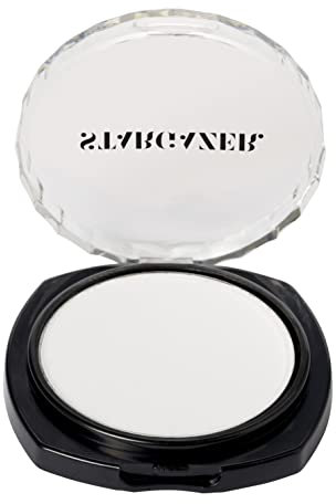 Stargazer Products Lidschatten, weiß, 1er Pack (1 x 2 g)
