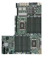 Supermicro H8DGU-LN4 F + – Server (Server, 1U, AMD, Socket G34 (1944), 8, 12, 16, SDRAM)