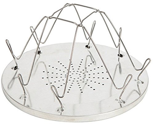 Summit 4-Slice Camping Toaster Rack