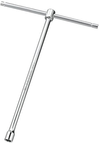 FACOM 98B.10 Clé avec Poignée Coulissante en T 10 Mm