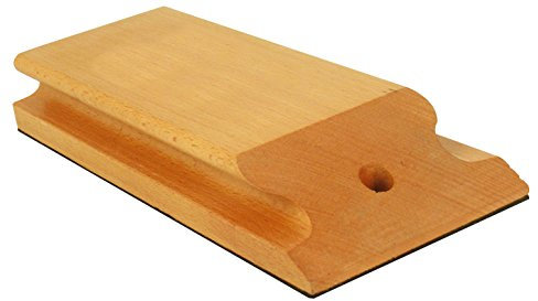Fartools 116507 Batte de carreleur 300 x 120 semelle caoutchouc