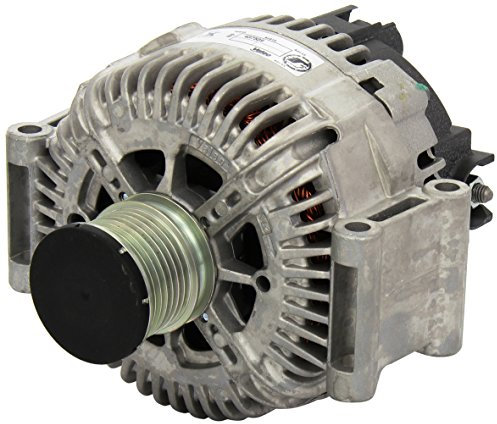 VALEO 437539 Generator