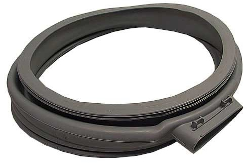 Indesit Ariston Washing Machine Door Seal/Gasket Seal C00097371 Automatic On/Off Switch