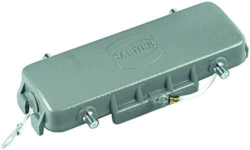 HARTING Abdeckkappe 09300245425 Inhalt: 1 St.