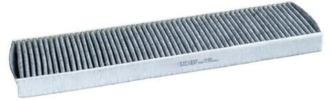 PURFLUX AHC300 Innenraumfilter Pollenfilter Aktivkohlefilter Höhe: 32 Breite: 119 Länge: 450 Kompatibel mit MINI Schrägheck R56 Schrägheck R50, R53 Clubman R55 Countryman R60 Cabrio R57