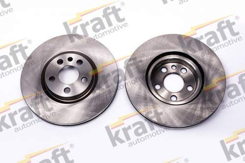 Kraft Automotive 6046005 Bremsscheibe