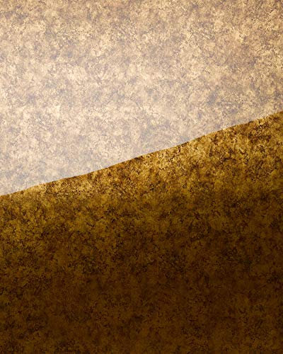 Wandverkleidung abriebfest selbstklebend WallFace 17200 VINTAGE Wandpaneel Glas-Optik Dekor kupfer braun 2,60 qm