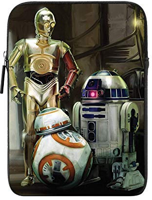 BB Designs Europe Star Wars - Elite Squad iPad Mini Case
