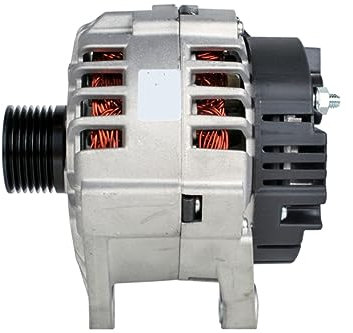 HELLA 8EL 012 426-811 Generator/Lichtmaschine - 14V - 125A
