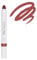 COSLINE Lippenstift Bordeaux 416, Weinrot, Vegan Lipstick, Langanhaltend, Weich und cremig