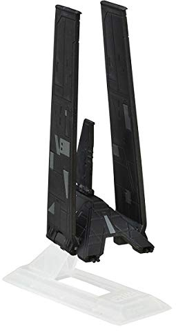 Star Wars Rogue One The Black Series Krennics Imperial Shuttle Titanium Véhicule