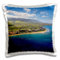 Kaanapali Maui Hawaii-Kissenbezug, 40,6 x 40,6 cm