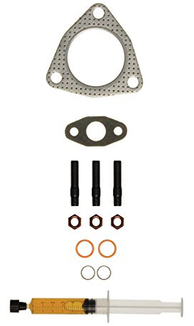 Ajusa JTC11835 Mounting Kit charger