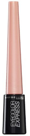 Maybelline Jade Eyecolor Express Lidschatten, 2, vintage rose