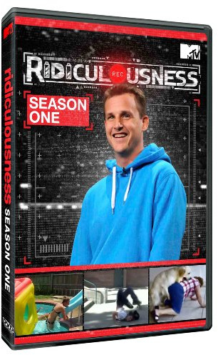 Ridiculousness: Season 1