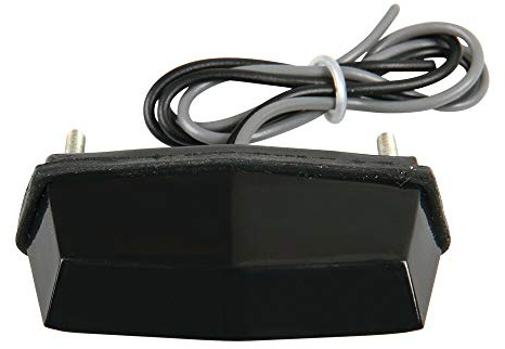 Lampa Int Moto 1211488 Kennzeichenhalter und Zubehör