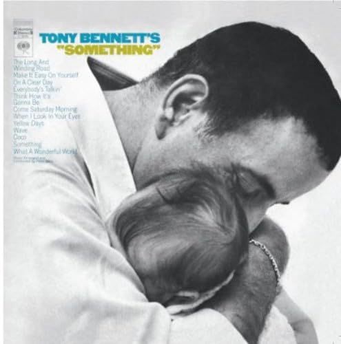 Tony Bennett's Something