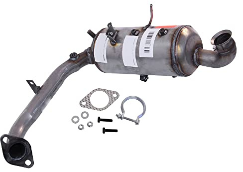 BM CATALYSTS BM11005HP Ruß-/Partikelfilter, Abgasanlage