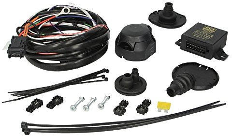 Bosal 029-028 Elektrosatz, Anhängevorrichtung