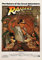 OMG Printing Indiana Jones Raiders Of The Lost Ark Harrison Ford, Poster/Druck/Bild, Satin-Fotopapier, A4, 210 mm x 297 mm