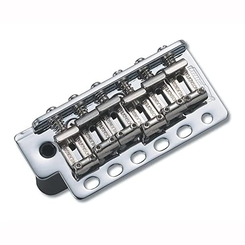 Guitar Tech WV6CR - Ponte vibrato e tremolo Wilkinson