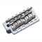 Guitar Tech WV6CR - Ponte vibrato e tremolo Wilkinson