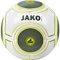 JAKO Kinder Allwetterjacke Team 2.0, steingrau, 152
