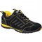 Portwest FW34 Steelite Lusum Chaussures de Sécurité Noir, 40