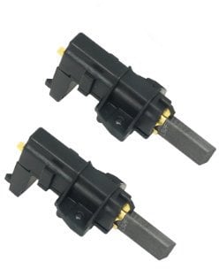 Bauknecht Waschmaschine Kohlebürsten Rh. Original-Teilenummer 481236248004 C00311127