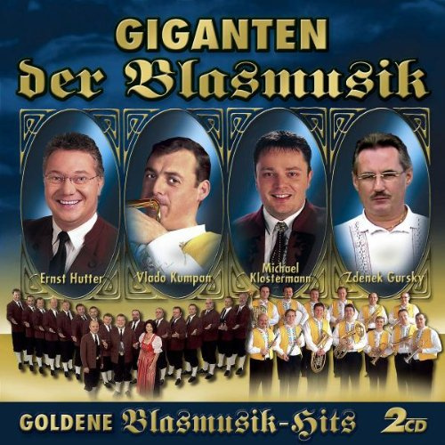 Giganten der Blasmusik-Folge 3