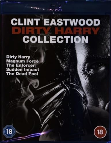 Dirty Harry Collection