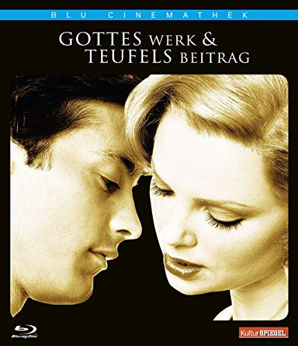 Gottes Werk & Teufels Beitrag: Blu Cinemathek