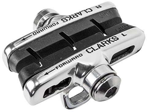 Clarks CPS461 Brake Shoes Clk Rd 55mm Cpy B/o Multi Gold