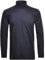Ragman Herren Unterzieh Rolli, Marine, XL