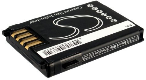 Battery for Motorola T189 V2188 V3688 V50 V8060 V8062 V8068 V8160 3.7V 900mAh