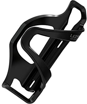 Lezyne Wasserflaschenhalter Flow Cage, Schwarz, 1-BC-FLSLL-V104
