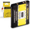 Batterie EN-EL19 pour Nikon Coolpix S100 | S2500 | S2550 | S2600 | S2700 | S2750 | S3100 | S3200 | S3300 | S3500 | S4100 | S4150 | S4200 | S4300 | S5200 | S6400 | S6500