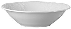 Rosenthal Sanssouci weiß Weiß Dessertschale 15 cm