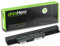 Batterie ohmHero 5200 mAh RÉELS 10,8 V pour ordinateur portable ASUS K53 K53B, K53BR K53BY K53E K53S,,, K53SC, K53SN, k53SJ K53SK K53SM, K53SV,,,,, K53T K53TA K53TK K53U K53Z