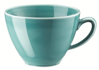 Rosenthal Mesh Colours Aqua Kombi-Obertasse 0,29 l