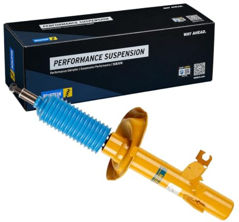 Bilstein 35-233107 StoÃŸdämpfer Federbein | 35-233107 Kompatibel mit Focus II (da_, Hcp, Dp)