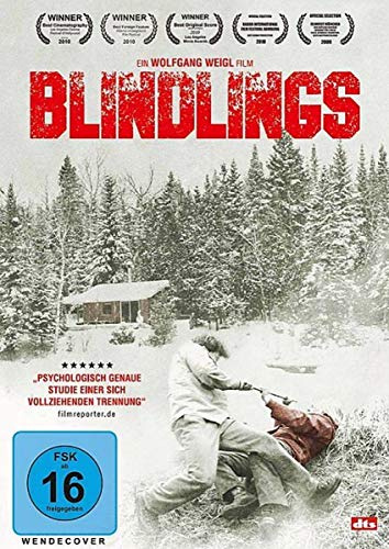 Blindlings - Blindspot