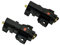 GENUINE HOTPOINT Washing Machine Carbon Brush - Pack Of 2