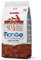 Monge Natural Superpremium Puppy and JUNIOR Lamb and Rice, Hundefutter für alle Rassen (Welpenfutter, Trockenfutter für Hunde mit Lamm & Reis, sehr Ballaststoff- & Vitaminreich, 2,5 kg)