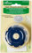 Clover Nadelhalter, Plastik, blau, 76