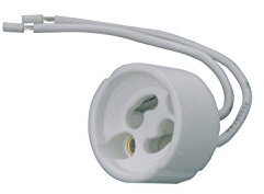 Lyyt GU10 Lampenfassung